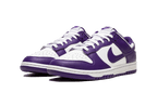 Nike Dunk Low Championship Court Purple
