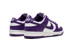 Nike Dunk Low Championship Court Purple