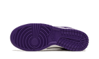 Nike Dunk Low Championship Court Purple