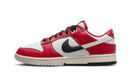 Nike Dunk Low Chicago Split