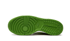 Nike Dunk Low Chlorophyll