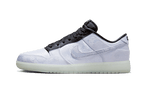 Nike Dunk Low CLOT Fragment White