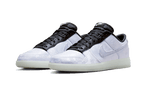 Nike Dunk Low CLOT Fragment White