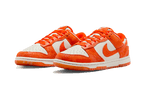 Nike Dunk Low Cracked Orange