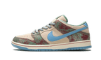 Nike Dunk SB Dunk Low Crenshaw Skate Club