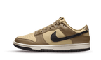 Nike Dunk Low Dark Driftwood
