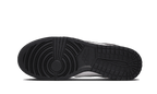 Nike Dunk Low Dark Team Red Black