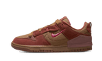 Nike Dunk Low Disrupt 2 Desert Bronze