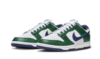 Nike Dunk Low Fir Midnight Navy