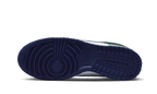 Nike Dunk Low Fir Midnight Navy