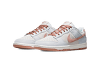 Nike Dunk Low Fossil Rose