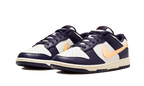 Nike Dunk Low "From Nike To You" Navy Vanilla