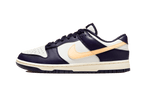 Nike Dunk Low "From Nike To You" Navy Vanilla
