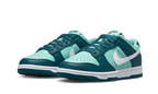 Nike Dunk Low Geode Teal