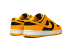 Nike Dunk Low Goldenrod