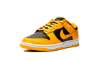 Nike Dunk Low Goldenrod