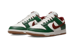 Nike Dunk Low Retro Gorge Green