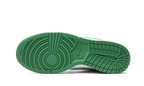 Nike Dunk Low Green Noise
