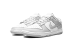 Nike Dunk Low Grey Fog