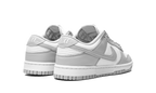 Nike Dunk Low Grey Fog