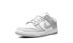 Nike Dunk Low Grey Fog