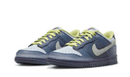 Nike Dunk Low Halloween I Am Fearless