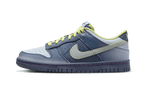 Nike Dunk Low Halloween I Am Fearless