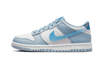 Nike Dunk Low Hologram