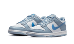 Nike Dunk Low Hologram