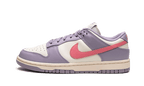 Nike Dunk Low Indigo Haze