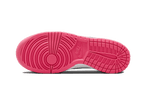 Nike Dunk Low Laser Fuchsia