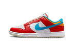 Nike Dunk Low QS LeBron James Fruity Pebbles
