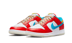 Nike Dunk Low QS LeBron James Fruity Pebbles