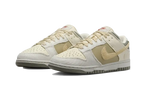 Nike Dunk Low Light Bone Dark Stucco