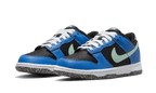 Nike Dunk Low Crater Light Photo Blue