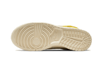 Nike Dunk Low Banana