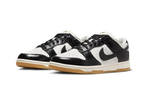 Dunk Low LX Black Croc