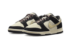 Nike Dunk Low LX Black Team Gold