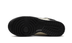 Nike Dunk Low LX Black Team Gold