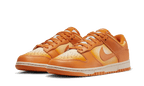 Nike Dunk Low Magma Orange