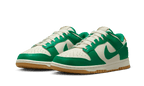 Nike Dunk Low Malachite University Gold