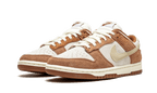 Nike Dunk Low Medium Curry