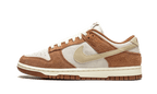 Nike Dunk Low Medium Curry