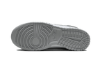 Nike Dunk Low Metallic Silver