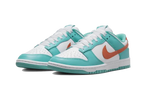 Nike Dunk Low Miami Dolphins