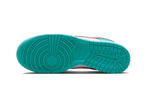 Nike Dunk Low Miami Dolphins