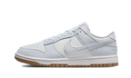 Dunk Low Next Nature Football Grey