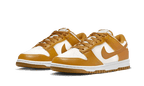 Nike Dunk Low Next Nature Light Curry
