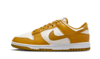 Nike Dunk Low Next Nature Light Curry