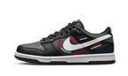 Nike Dunk Low Next Nature Marker Swoosh